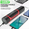 Zovhyya akumuliatorinis oro siurblys 150 Psi elektrinis oro siurblys 4500 Mah mini oro kompresorius Usb Type C įvestis dviračio siurblys su skaitmeniniu Led apšvietimu automobiliui motociklui kamuoliui
