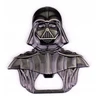 Žvaigždžių karai Darth Vader atidarytuvas kaip dovana