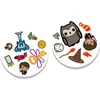 Zygomatic Asmodee 8243 Harry Potter Dobble stalo žaidimas - italų kalba