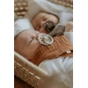 Čiulptukai BIBS BOHEME Baltas / Sunshine (2vnt.)