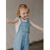 Čiulptukai BIBS Tie Dye Blush Ivory / Blush Ivory (2vnt.)