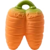 Kramtukas Oli&Carol Cathy the Carrot Mini Doudou