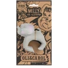 Kramtukas Oli&Carol Nelly the Elephant