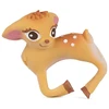 Kramtukas Oli&Carol Olive the Deer
