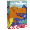 Londji Dėlionė "Mano T-REX"