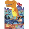 Londji Dėlionė "Mano T-REX"