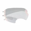 Nuplėšiama antveidžio plėvelė 3M 6700/6800/6900; skaidri
