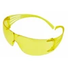 3M Safety glasses SecureFit 200 plus yellow