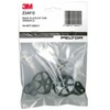 3M adapter and screws for P3 mounting