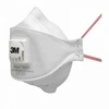 3M Respiratorius 9332 T9332, FFP3, 0.015kg, 1 vnt.