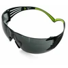 Apsauginiai akiniai 3M SecureFit 400 AS-AF pilki