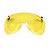Antveidis SecureFit šalmams, PC, AS/AF, amber X5-SV03-CE, 3M