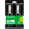 RAM Atmintis ADATA DDR5, 16 GB, 4800MHz, CL40 (AD5U56008G-DT)