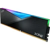 RAM ADATA DIMM 16 GB DDR5-6400 (juodas, AX5U6400C3216G-CLARBK, Lancer RGB, INTEL XMP)