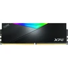RAM ADATA DIMM 16 GB DDR5-6400 (juodas, AX5U6400C3216G-CLARBK, Lancer RGB, INTEL XMP)