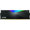 RAM ADATA DIMM 16 GB DDR5-6400 (juodas, AX5U6400C3216G-CLARBK, Lancer RGB, INTEL XMP)