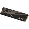 Adata XPG MARS 970 PLUS SMAR-970PL-2TCS, 2TB, M.2 2280, PCIe 5.0 x4, NVMe, TLC, 11000MB/s skaitymas, 10000MB/s rašymas, 1200TB TBW