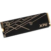 Adata XPG MARS 970 PLUS SMAR-970PL-2TCS, 2TB, M.2 2280, PCIe 5.0 x4, NVMe, TLC, 11000MB/s skaitymas, 10000MB/s rašymas, 1200TB TBW