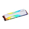 ADATA XPG Spectrix S65G 500GB, SSD - aliuminio, PCIe 4.0 x4, M.2 2280