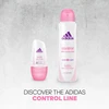 Dezodorantas Adidas Control Ultra Cool&Care 150ml