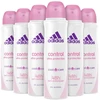 Dezodorantas Adidas Control Ultra Cool&Care 150ml