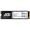 Agi Technology SSD diskas AGI AI298 1TB M.2 PCIe 3.0 NVMe (AGI1T0GIMAI298-CB)