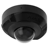Ajax „DomeCam Mini“ (5 Mp / 4 mm) JUODA laidinė IP kamera