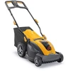 Akumuliatorinė vejapjovė Combi 340e Kit 860 W 38 cm 25-75 mm 40 l 4 Ah 294386068 / ST2 STIGA
