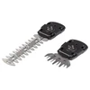 Akumuliatorinės žolės žirklės 7,2V, 1x1,5Ah, POWXG2033 POWERPLUS