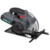 POWERPLUS Power Plus diskinis pjūklas 18 V 165 mm ličio jonų (be akumuliatoriaus ir įkroviklio) Poweb2520