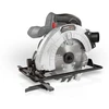 POWERPLUS Power Plus diskinis pjūklas 18 V 165 mm ličio jonų (be akumuliatoriaus ir įkroviklio) Poweb2520