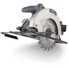 POWERPLUS Power Plus diskinis pjūklas 18 V 165 mm ličio jonų (be akumuliatoriaus ir įkroviklio) Poweb2520