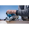 Bosch Bosch cordless circular saw BITURBO GKS 18V-70 L Professional (mėlynas/juodas, 2x Li-Ion battery ProCORE18V 5.5Ah, in L-BOXX)