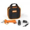 Akumuliatorinis genėtuvas DAGP 2516Li SET DAEWOO, 16V, 25mm, 1,05kg
