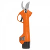 Akumuliatorinis genėtuvas DAGP 2516Li SET DAEWOO, 16V, 25mm, 1,05kg