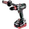 METABO.suktuvas BS 18 LTX-3 BL Q I 2x5,5Ah LiHD METABOX