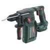 Grąžtas Akumuliatorinio perforatoriaus KH 18 LTX 24 BL korpusas, Metabo