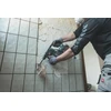 Grąžtas Akumuliatorinio perforatoriaus KH 18 LTX 24 BL korpusas, Metabo