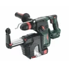 SOFT METABO KH 18 LTX BL 24 Q SET ISA CRCASS METABOX