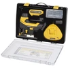Akumuliatorinis siaurapjūklis bešepetėliniu varikliu, 20V 1x2,0Ah, POWXB50020 POWERPLUS XB