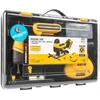 Akumuliatorinis siaurapjūklis bešepetėliniu varikliu, 20V 1x2,0Ah, POWXB50020 POWERPLUS XB