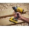 Stanley ST IMPACT ATSUKTUVAS V20 165Nm 2x1.5Ah DĖŽĖ SFMCF800C2