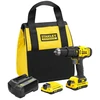 Stanley ST suktuvas UD.18V V20 SFMCD711C2S