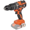 POWERPLUS Wireless percussion screwdriver 20v 65nm brushless - Dual Power Powdp15220 - Delivered without battery or charger