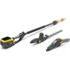 Akumuliatorinis sodo daugiafunkcis įrankis MT 500e 278720008/ST3 STIGA