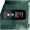 Akumuliatorinis statybinis viniakalis Metabo NFR 18 LTX 90 BL; 18 V; 2x4,0 Ah akum.