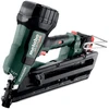 Akumuliatorinis statybinis viniakalis Metabo NFR 18 LTX 90 BL; 18 V; 2x4,0 Ah akum.
