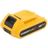 Akumuliatorius 20V 2.0Ah POWXB90030 POWERPLUS XB