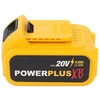 Akumuliatorius 20V 4,0Ah POWXB90050 POWERPLUS XB