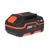 Akumuliatorius Li-Ion 20V, 4.0Ah BP-240 DNIPRO-M